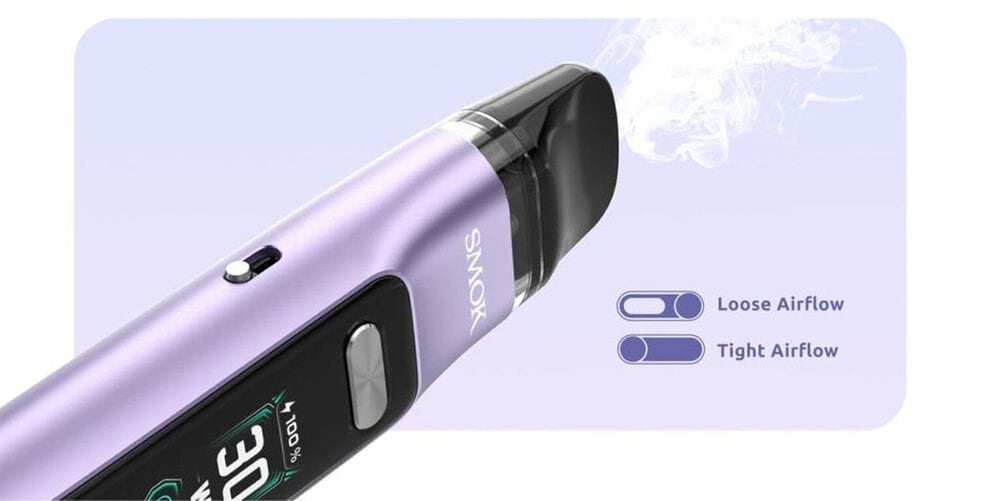 smok novo gt pod SMOK Novo GT 30W Pod System Kit main image 1