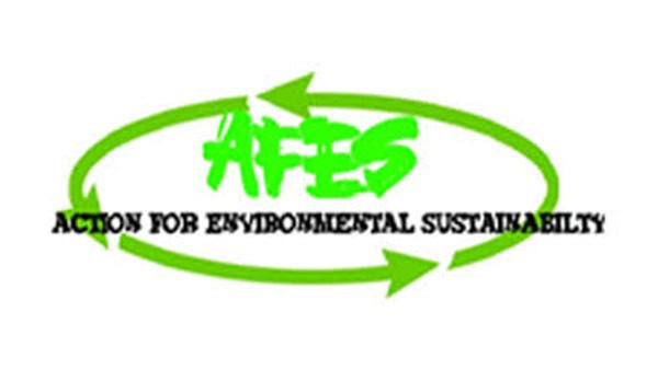 Action for Environmental Sustainability (AfES)
