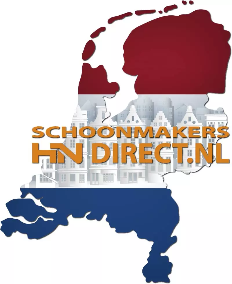 Schoonmaak door heel Nederland