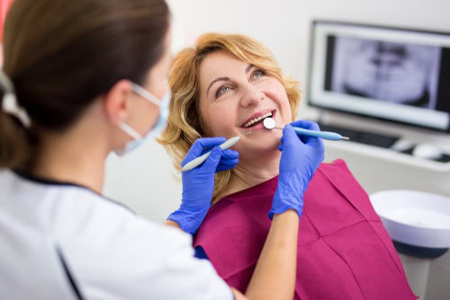 Common Dental Concerns