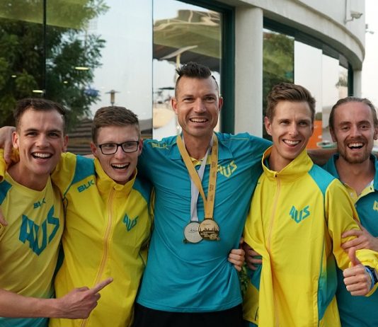 Sacrifice and Tough Decisions: Jaryd Clifford Interview