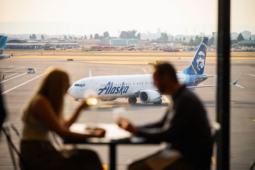 Alaska Airlines Status Levels: The Complete Guide to Atmos Rewards Elite Status 3 Atmos Elite Status Benefits