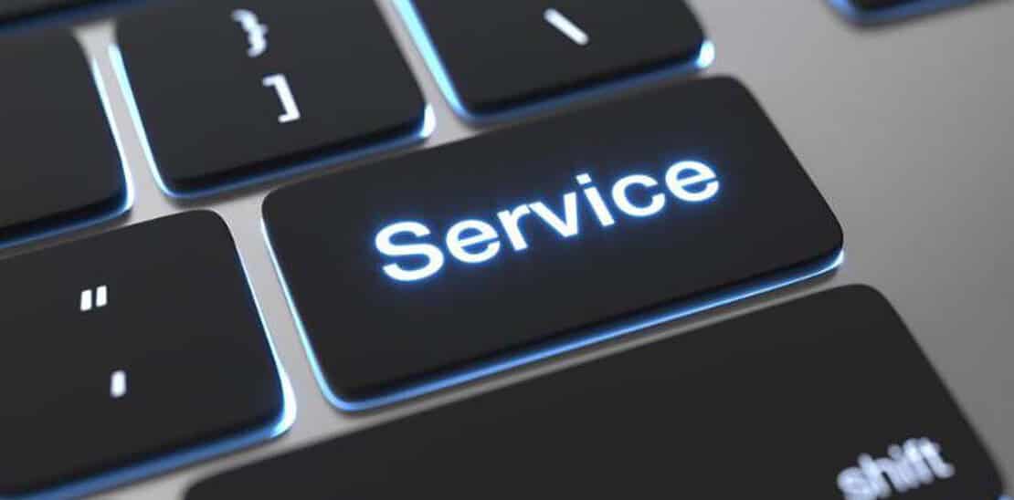service category