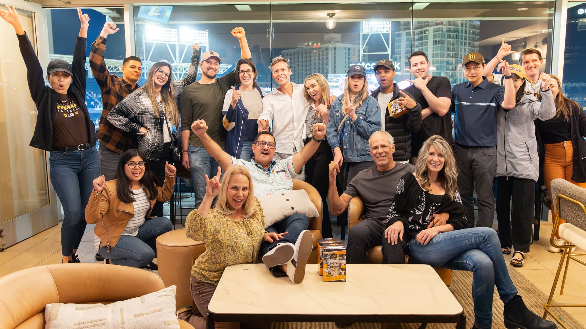San Diego Event Photography 100th Birthday