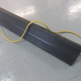 Aircraft Wheel Chock - MGF-0153