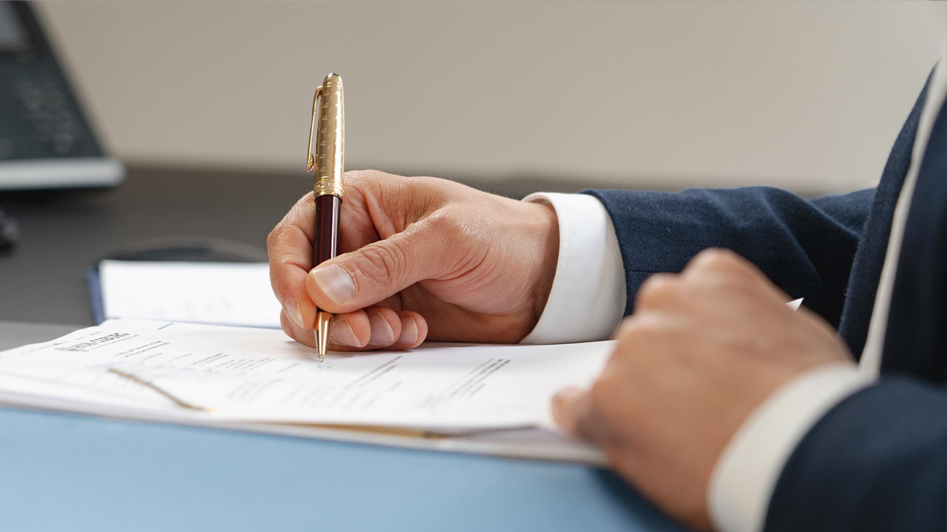 Die Arten von Strafen - Ablauf eines Strafverfahrens