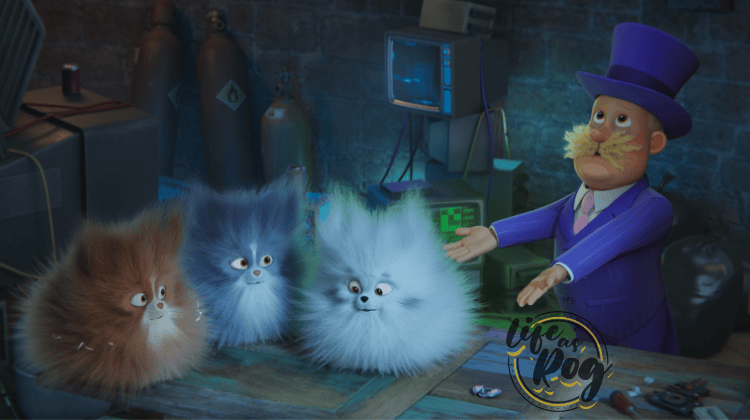 PAW Patrol: The Mighty Movie Now on Digital 10.31.23 1 the mighty movie