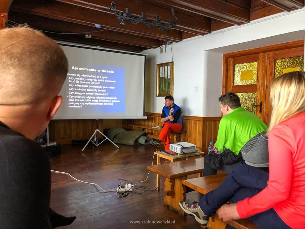 po co jechać na WinterCamp