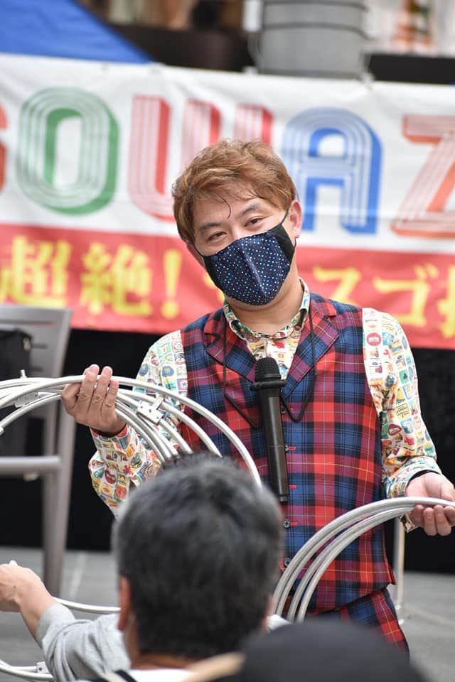 7月のスゴ技ショー、ご来場ありがとうございましたー!8月は28日(土)、夜開催の予定です~! 1 219982190 3992599397533224 5766356552774565961 n - 出張マジックショー