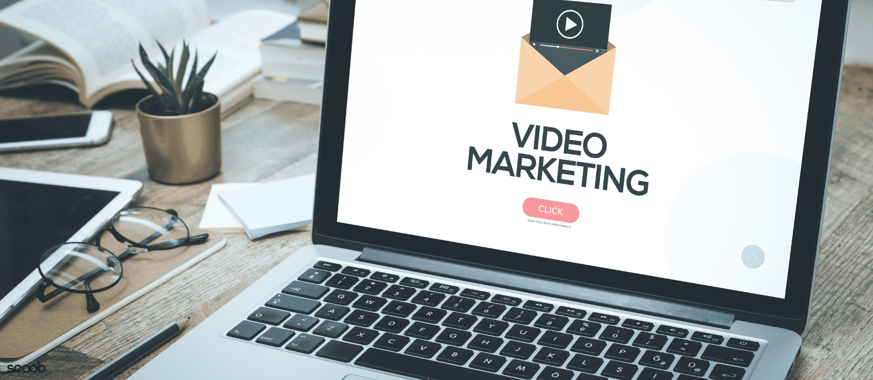 Social media adverteren met video content