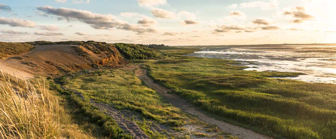 Panoramafreiheit: Das gilt für Fotografen in Deutschland und Europa