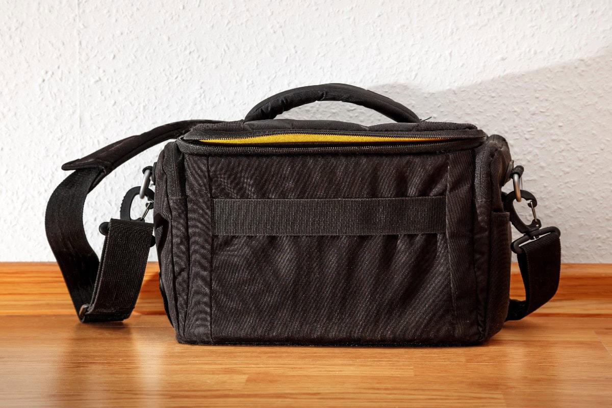 best crossbody bag travel