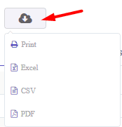 Export WooCommerce sales by country reports