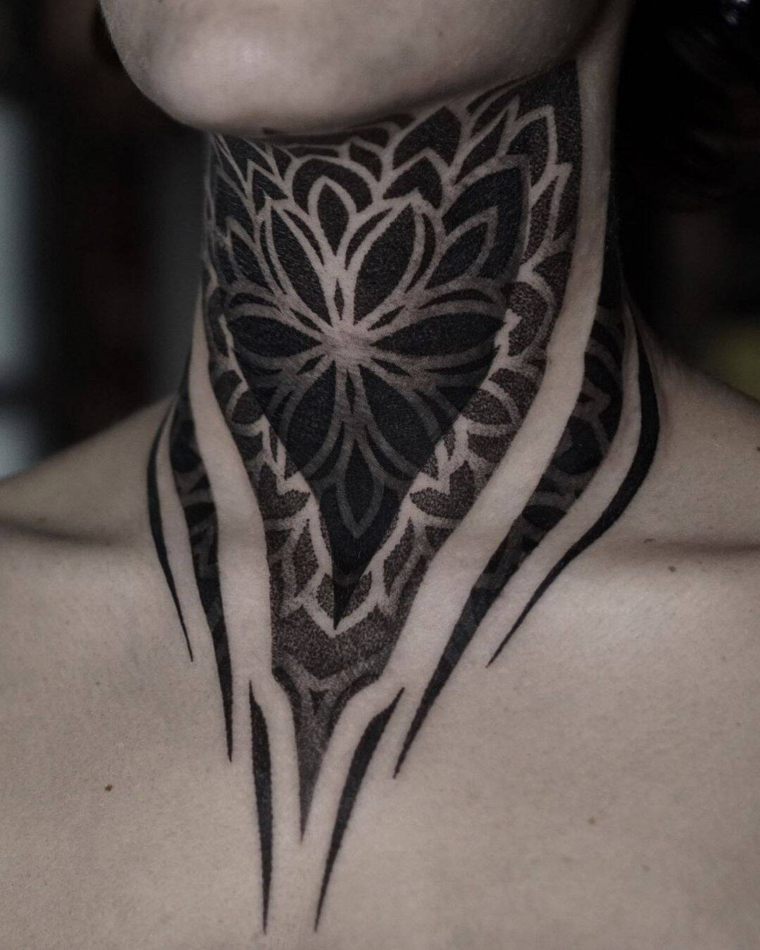 Best Mandalas for Men’s Tattoos