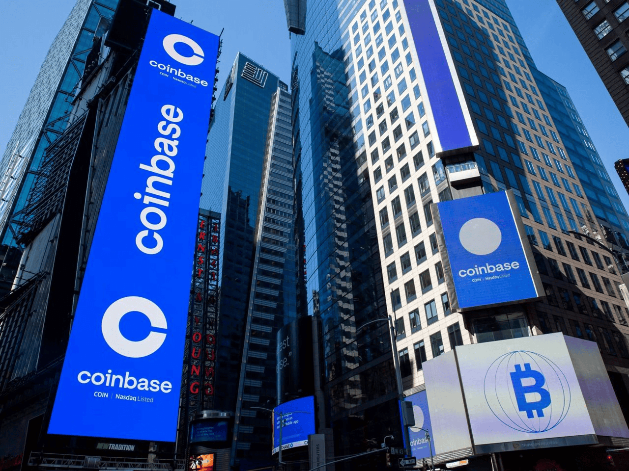 Coinbase gets to be the initial purchaser for Goldman Sachs' Bitcoin home loan loan 1 Coinbase becomes the first customer for Goldman Sachs' Bitcoin mortgage loan