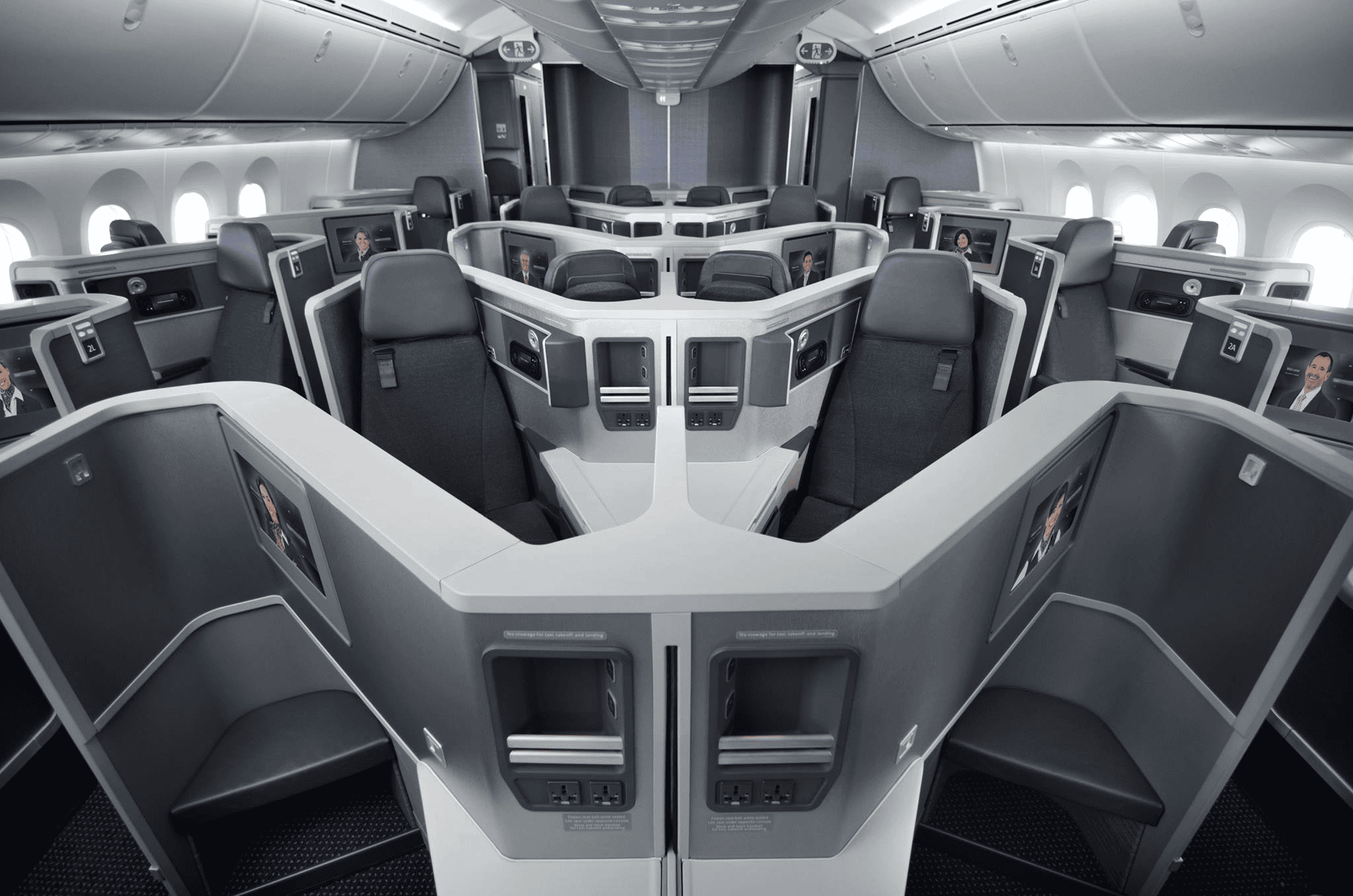 AA Systemwide Upgrades (SWUs) in AAdvantage: How They Work, Who Gets Them, How Use 2 aa business class