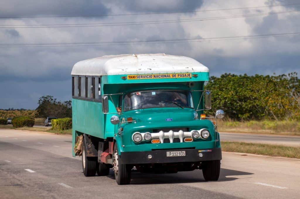 kuba na własną rękę