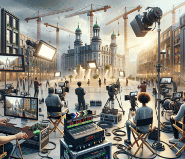 high impact video production for dublin businesses