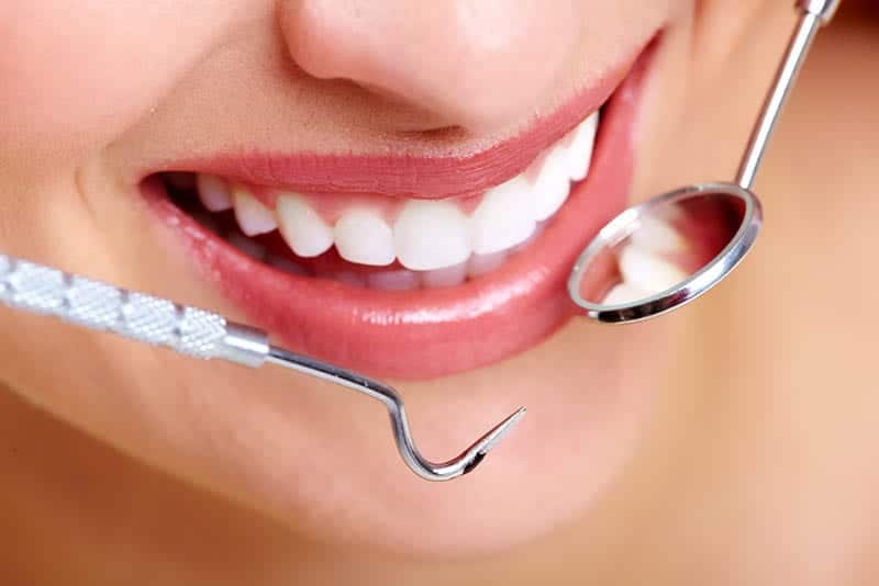 Holistic Dentristy Beverly Hills