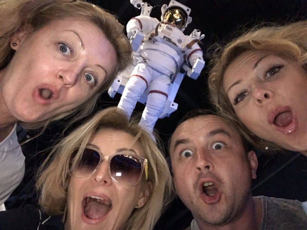 Kennedy Space Center