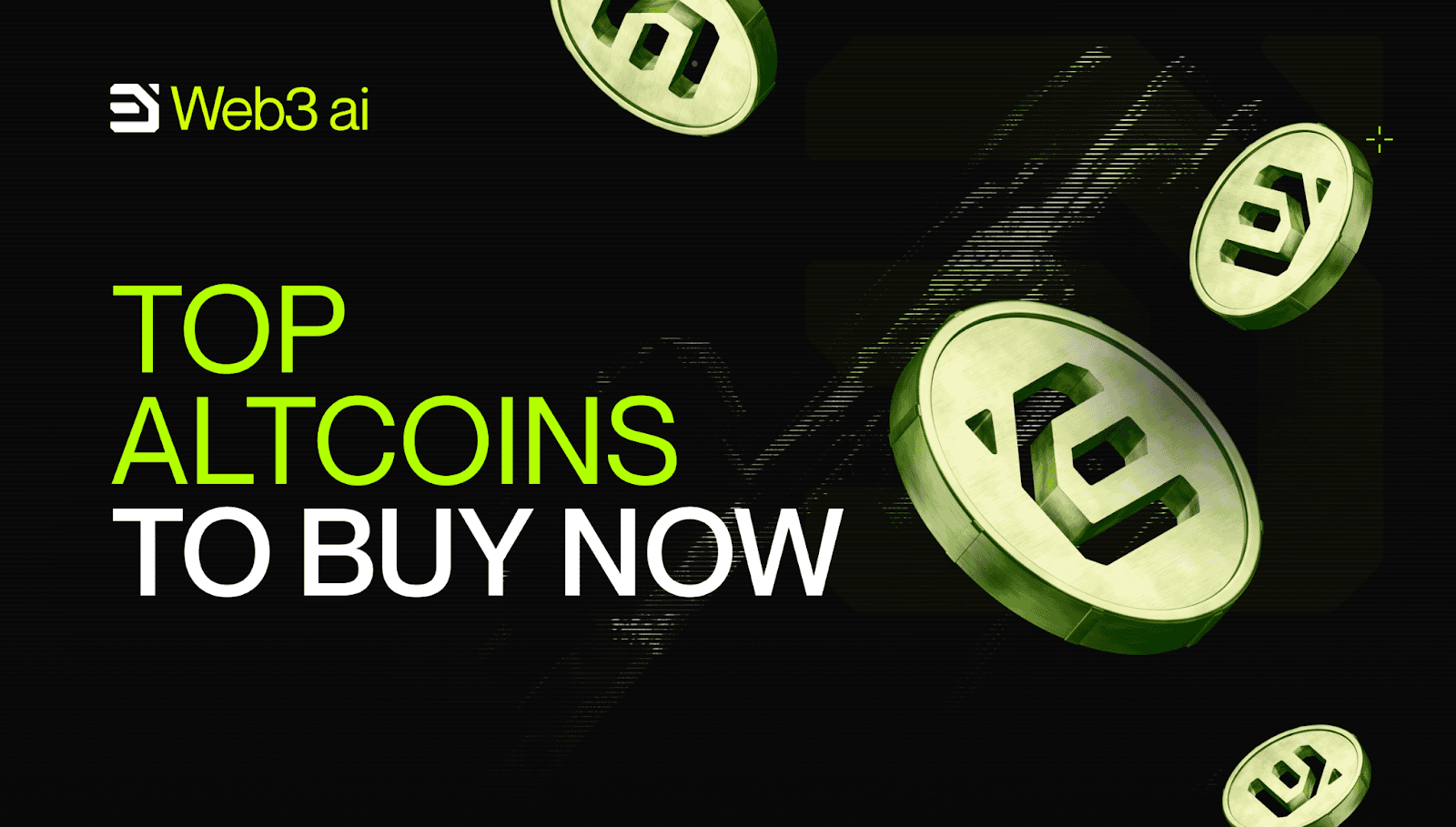 Top Trending Crypto in 2025: Web3 ai, CRO, ALGO, XLM