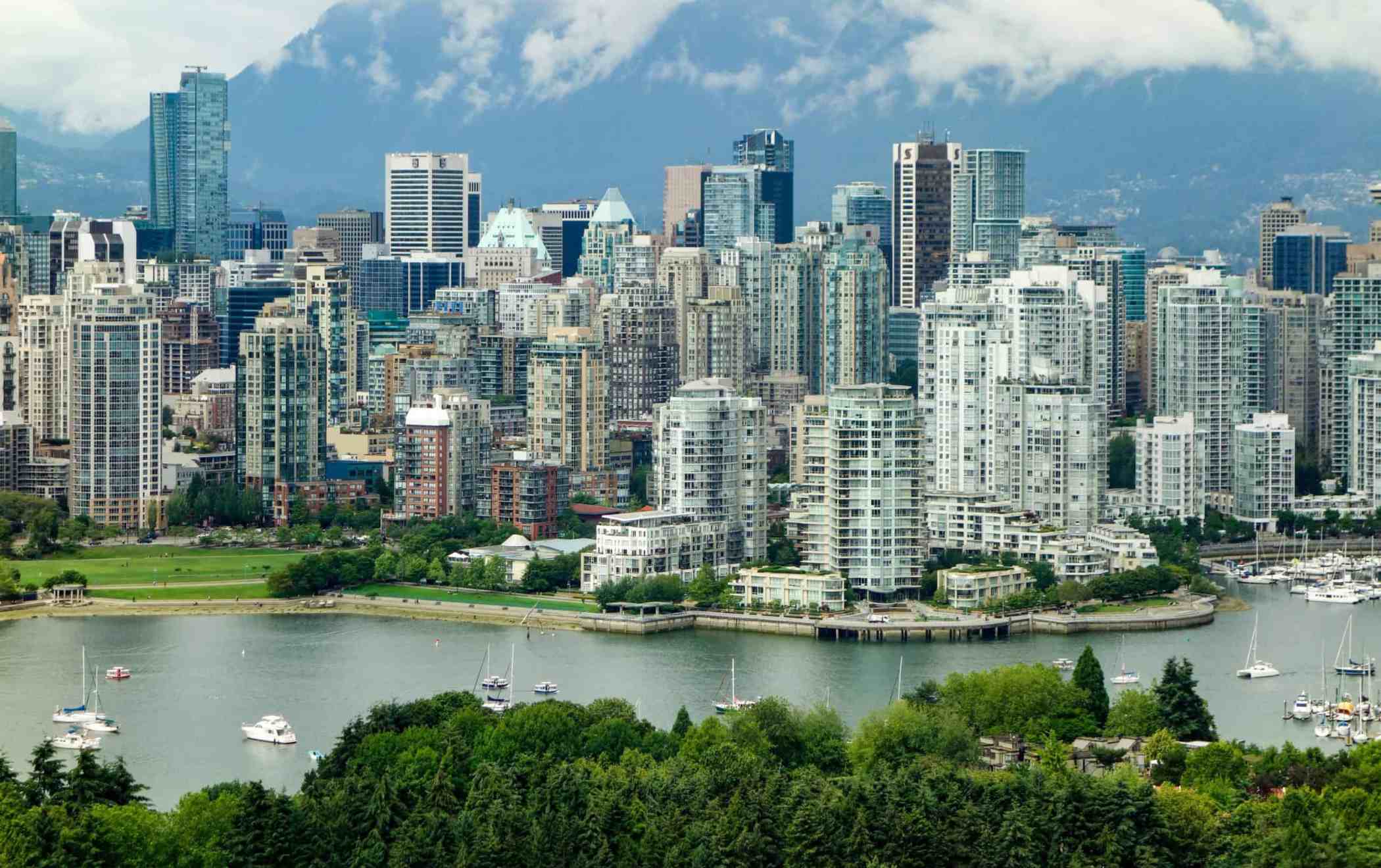 Yaletown Vancouver