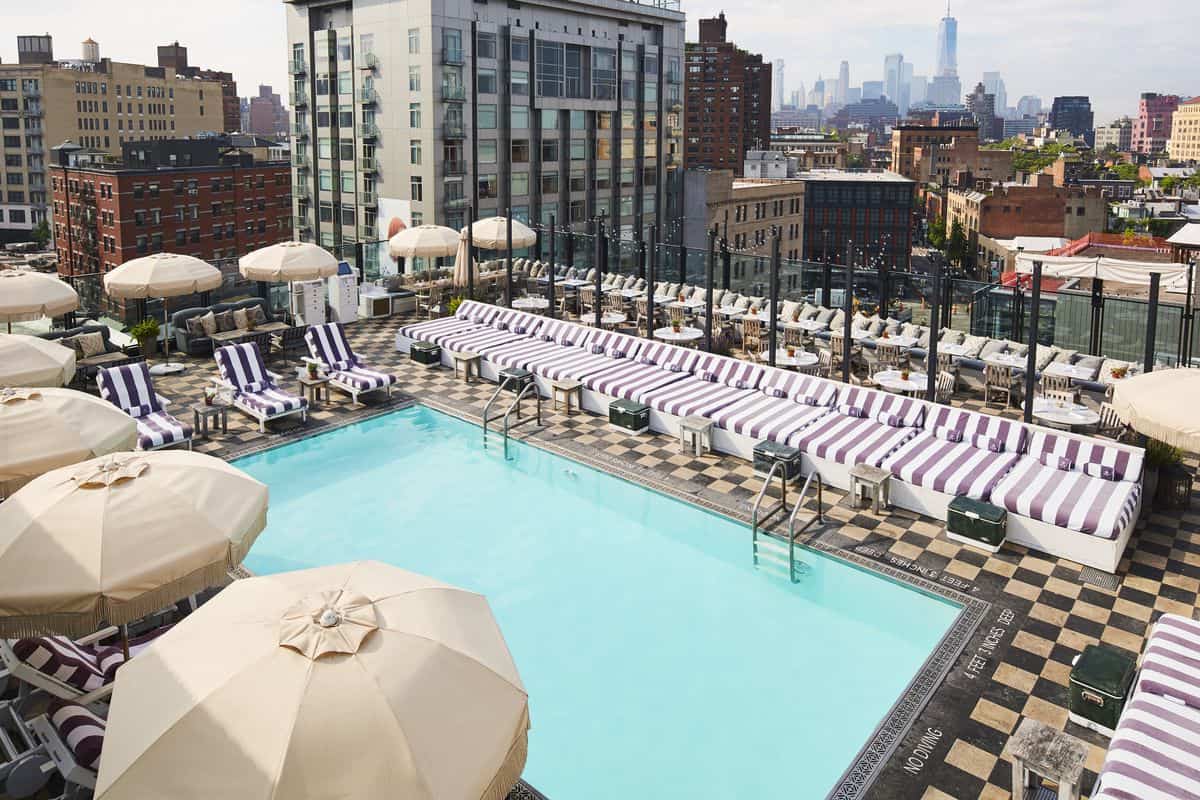 Soho House Sydney Confirmed: Iconic Membersโ Club Sets Its Sights On Darlinghurst