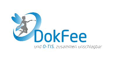 Frame 163 DokFee Logo.