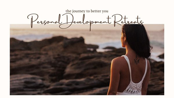 top-rated personal development retreats