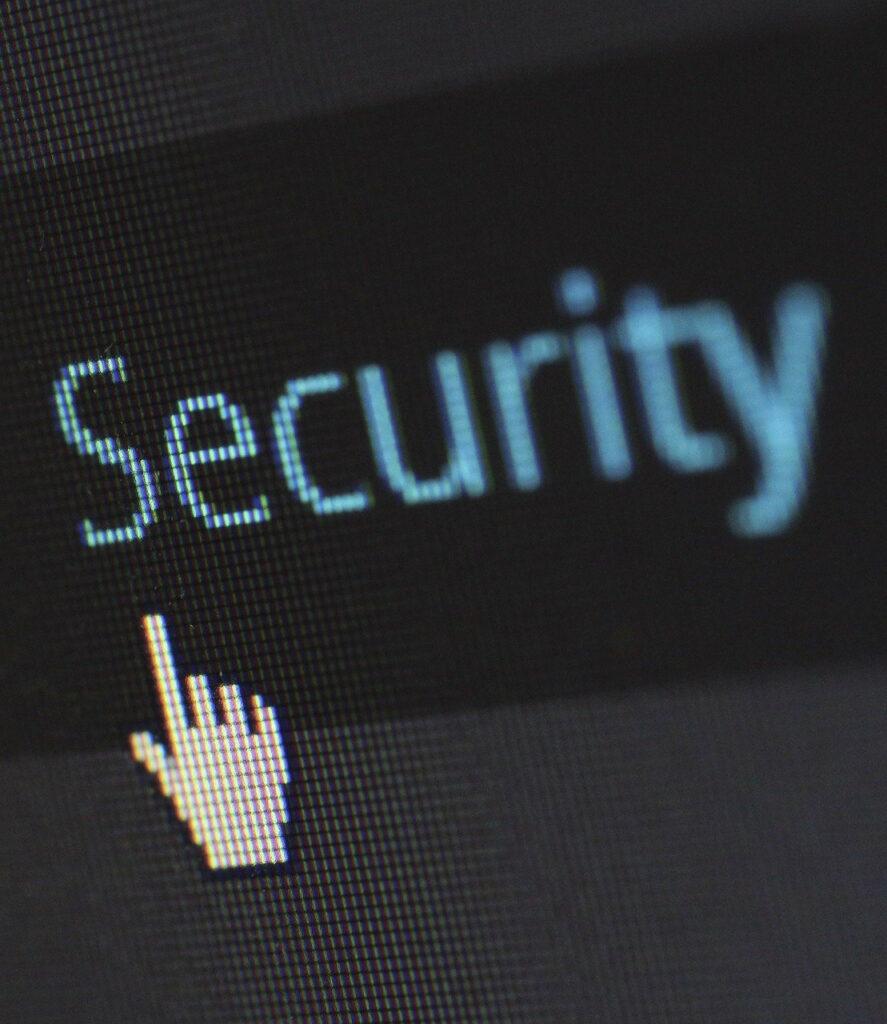 Maintenance et sécurité de votre site Internet Maintenance et sécurité
