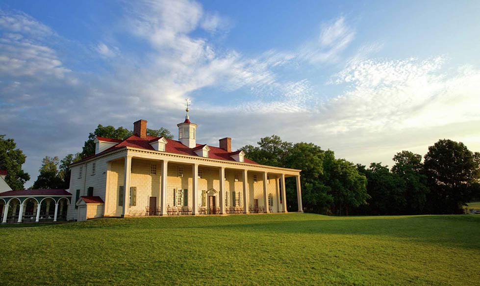 mount vernon