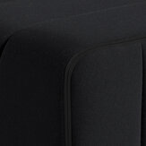 Modulares 1-Sitzer Sofa – Sessel mit Schlaffunktion