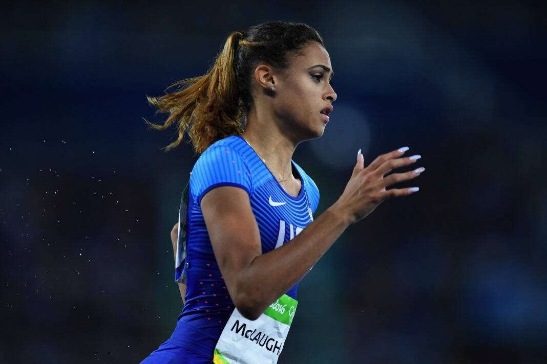 Athletics - Olympics: Day 10