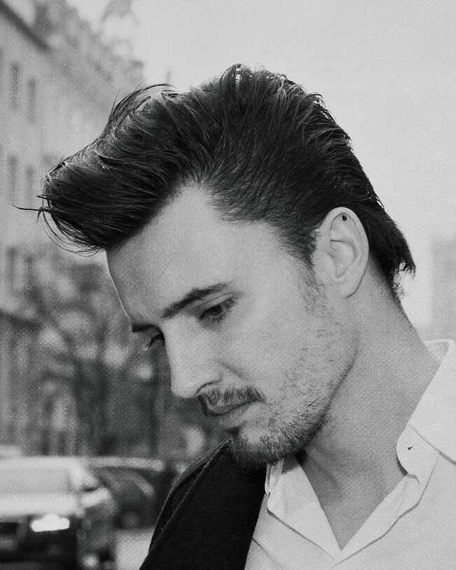 The 60+ Best Haircuts For Men Right Now