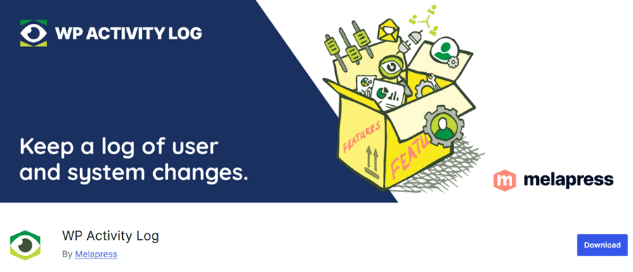 Wp activity role plugin