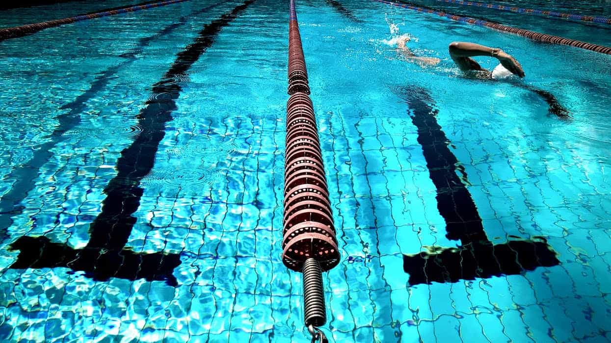 more swim