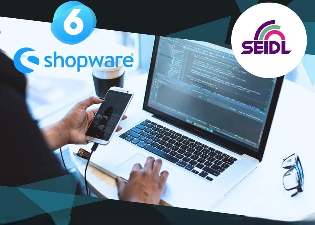 Shopware Agentur Weilheim Shopware Weilheim Digitalagentur Seidl GmbH