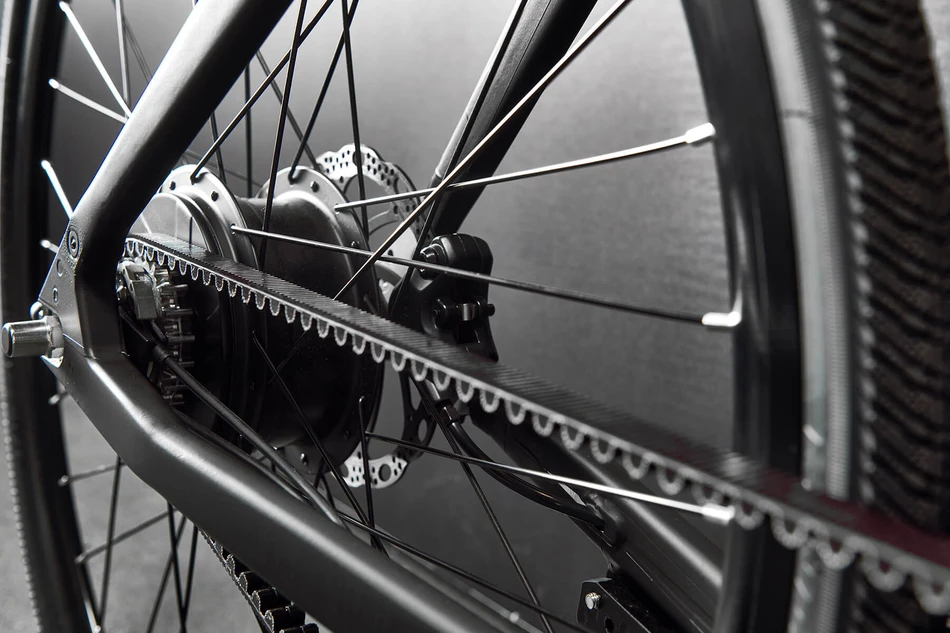 mercedes-benz ebike