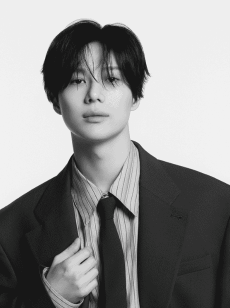 Taemin Coachella Solo