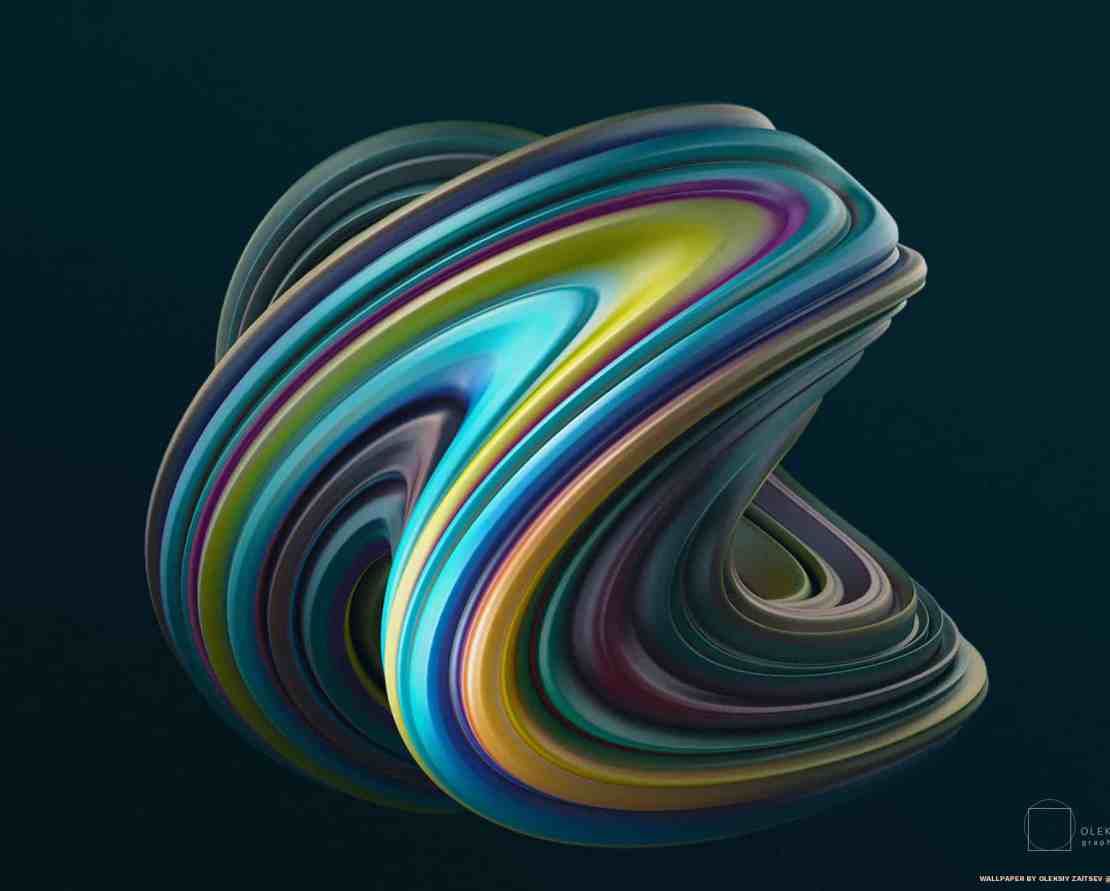 3D Shapes