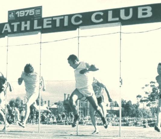 Favourites Announced for 2017 Stawell Gift