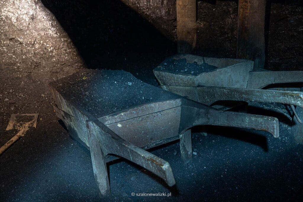 sztolnia królowa luiza