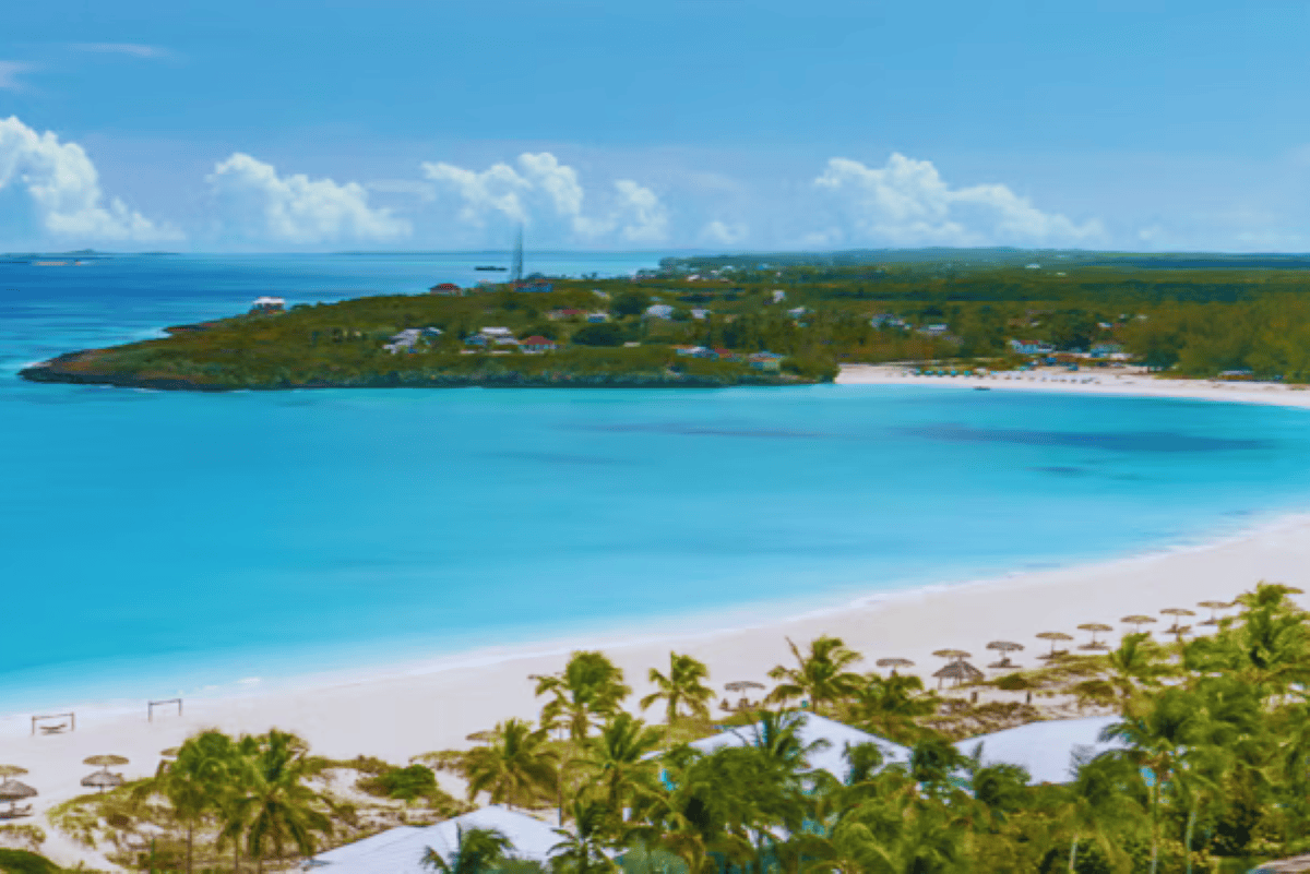 best all inclusive resorts