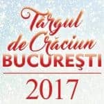 Târgul de Crăciun București 2017 Târgul de Crăciun București 2017