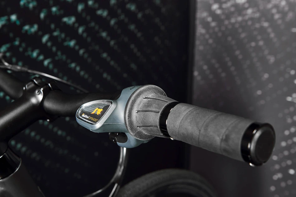 mercedes-benz ebike