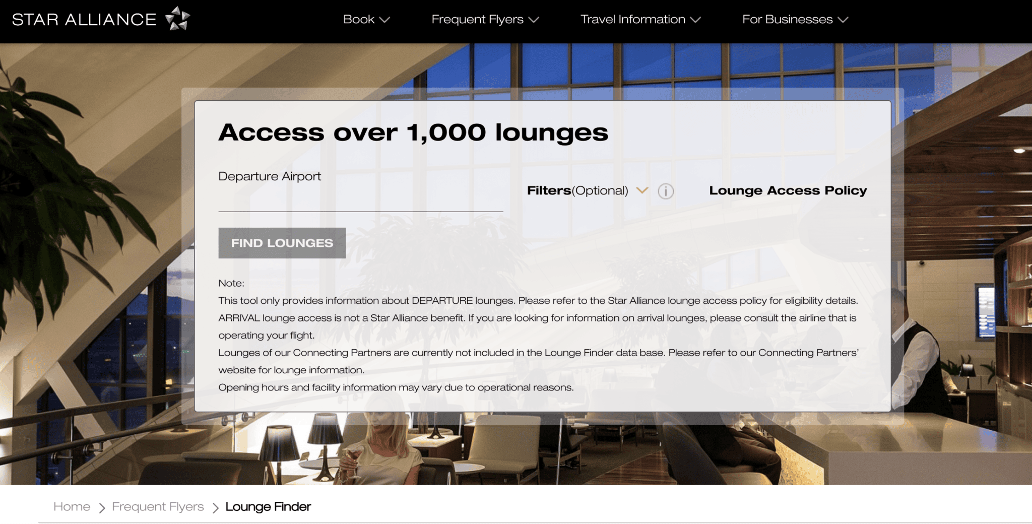 Maple Leaf Lounges: Locations, Access & Tips 3 image 4