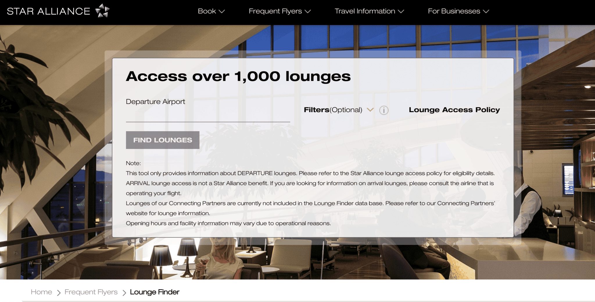 Maple Leaf Lounges: Locations, Access & Tips 3 image 4