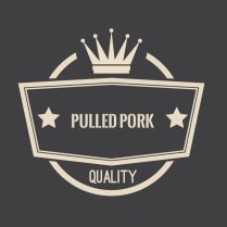 Pulled Pork Burgers Pulled Pork Burgers