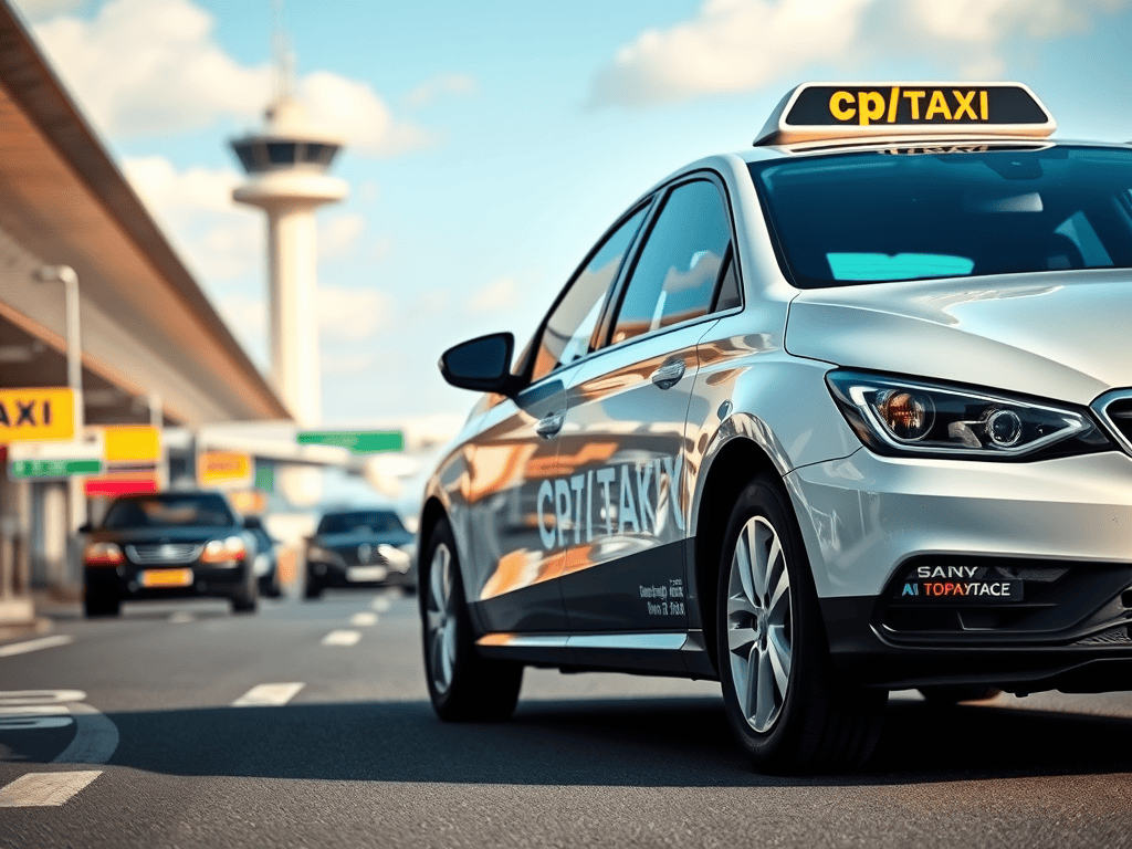 Taxi CPK - Taksówka na Lotnisko CPK Warszawa-Baranów Pomiedzy lotniskami Chopina i modlin