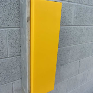 MGF-0024 Type 3010 Sliding Dock Bumper